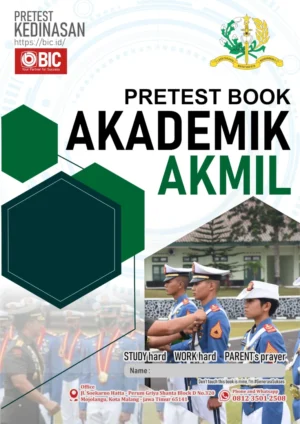 AKADEMIK AKMIL 2022
