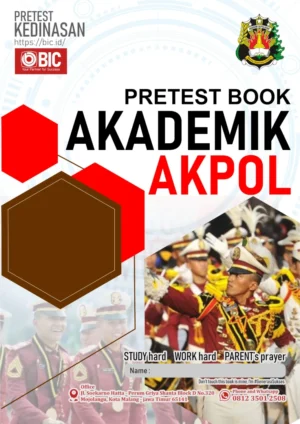AKADEMIK AKPOL 2022
