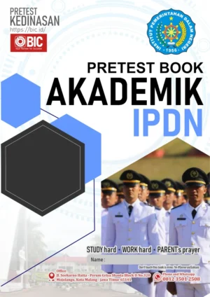 AKADEMIK IPDN 2022