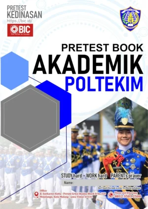 AKADEMIK POLTEKIM 2022
