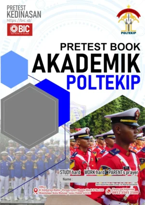 AKADEMIK POLTEKIP 2022