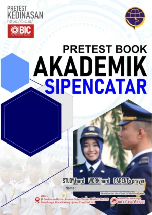 AKADEMIK SIPENCATAR 2022