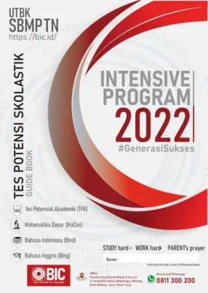 INTENSIVE TPS 2022
